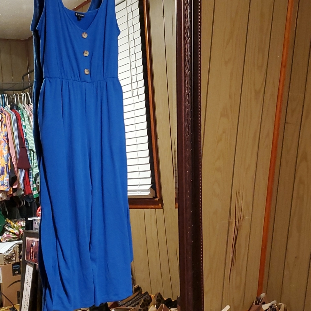 Jumpsuit